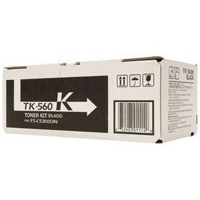 Kyocera TK-560BK Toner