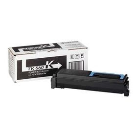 Kyocera TK-560BK Toner