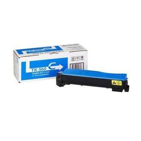 Kyocera TK-560C Toner
