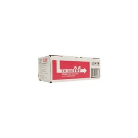 Kyocera TK-560M Toner