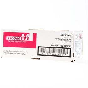 Kyocera TK-560M Toner
