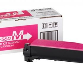 Kyocera TK-560M Toner