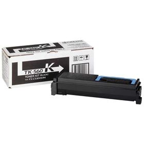 Kyocera TK 560XL FS C5300XL Siyah Toner
