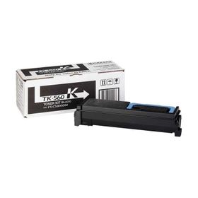 Kyocera TK 560XL FS C5300XL Siyah Toner