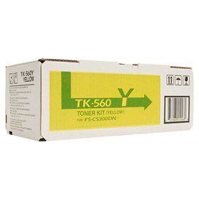 Kyocera TK-560Y Toner