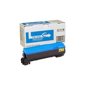 Kyocera TK-570C Toner