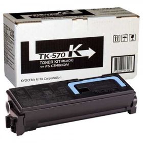 Kyocera TK-570K Toner