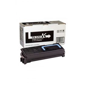 Kyocera TK-570K Toner