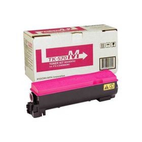 Kyocera TK-570M Toner