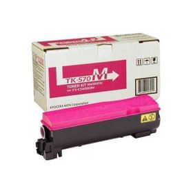 Kyocera TK-570M Toner