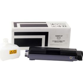 Kyocera TK-580 Bk Muadil Toner