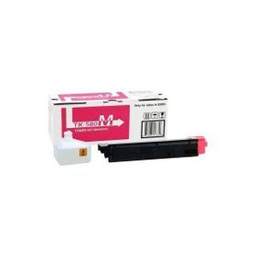 Kyocera TK-580 Kırmızı Toner