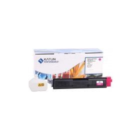 Kyocera TK-580 Kırmızı Uyumlu Muadil Toner
