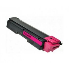 Kyocera TK-580 Kırmızı Uyumlu Muadil Toner
