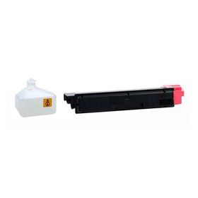 Kyocera TK-580 Kırmızı Uyumlu Muadil Toner