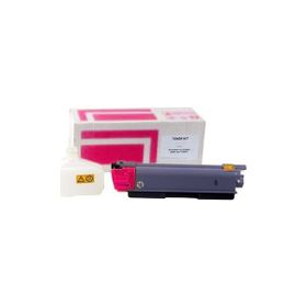 Kyocera TK-580 Mg Muadil Toner