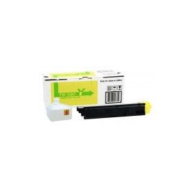 Kyocera TK-580 Sarı Toner
