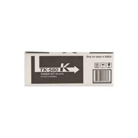 Kyocera TK-580 Siyah Toner
