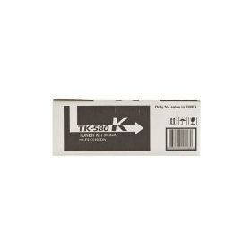 Kyocera TK-580 Siyah Toner