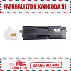 Kyocera TK-580 Siyah Toner