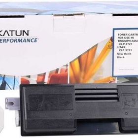 Kyocera TK-580 Siyah Uyumlu Muadil Toner
