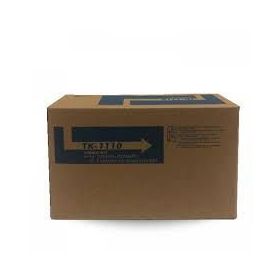 Kyocera TK-580 Siyah Uyumlu Muadil Toner