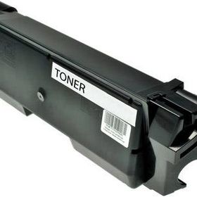 Kyocera TK-580 Siyah Uyumlu Muadil Toner