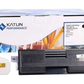 Kyocera TK-580/1T02KT0NL0 Siyah Muadil Toner