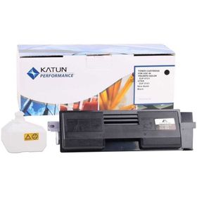 Kyocera TK-580/1T02KT0NL0 Siyah Muadil Toner
