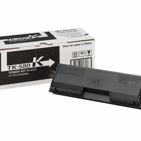 Kyocera TK-580K Toner