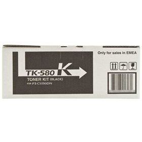 Kyocera TK-580K Toner