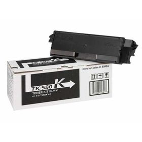 Kyocera TK-580K Toner