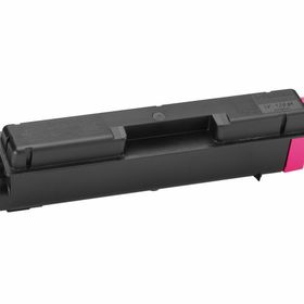 Kyocera TK-580M Toner