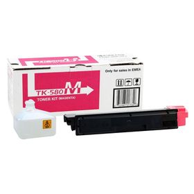 Kyocera TK-580M Toner