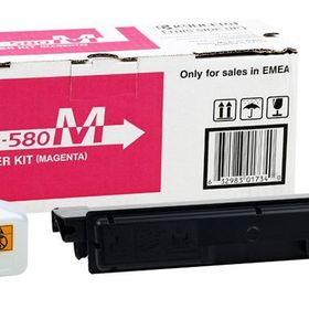 Kyocera TK-580M Toner