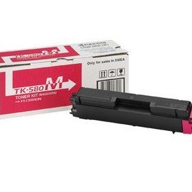 Kyocera TK-580M Toner