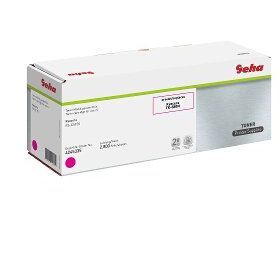 Kyocera TK-580M Toner