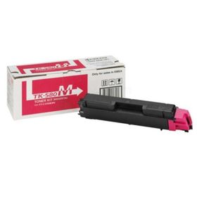 Kyocera TK-580M Toner