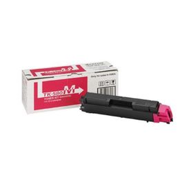 Kyocera TK-580M Toner