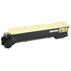 Kyocera TK-580Y Toner