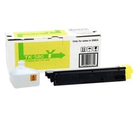 Kyocera TK-580Y Toner