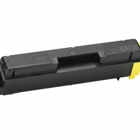 Kyocera TK-580Y Toner