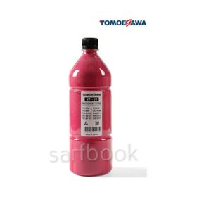 Kyocera TK-590 2026-2526-5250 Kırmızı Muadil Toner Tozu