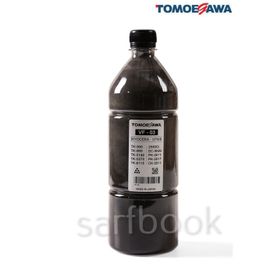 Kyocera TK-590 2026-2526-5250 Siyah Muadil Toner Tozu