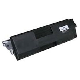 Kyocera TK-590-591-592-594-C2026-C2126-C5250 Siyah 7000 Sayfa Muadil Toner