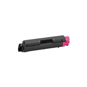 Kyocera TK 590 FS C2026 C2126 C2526 C5250 Kırmızı Toner