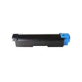 Kyocera TK 590 FS C2026 C2126 C2526 C5250 Mavi Toner