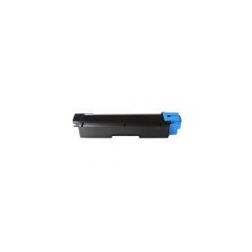 Kyocera TK 590 FS C2026 C2126 C2526 C5250 Mavi Toner