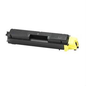 Kyocera TK 590 FS C2026 C2126 C2526 C5250 Sarı Toner