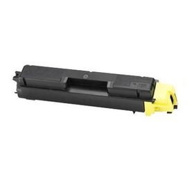 Kyocera TK 590 FS C2026 C2126 C2526 C5250 Sarı Toner